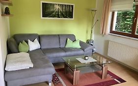 Ferienwohnung am Kieferberg